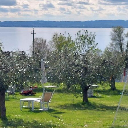 Agriturismo Al-Bor Lazise Extérieur photo