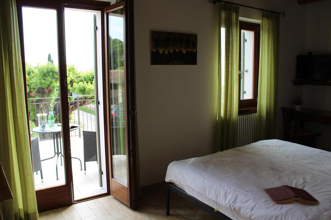 Agriturismo Al-Bor Lazise Extérieur photo