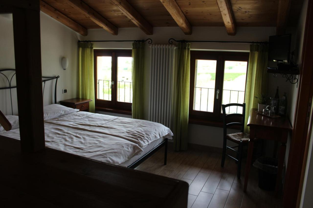 Agriturismo Al-Bor Lazise Extérieur photo