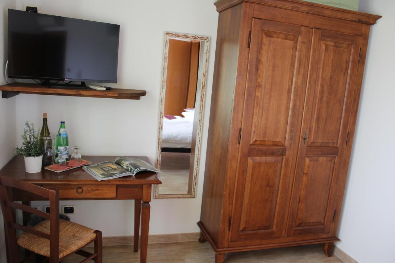 Agriturismo Al-Bor Lazise Extérieur photo