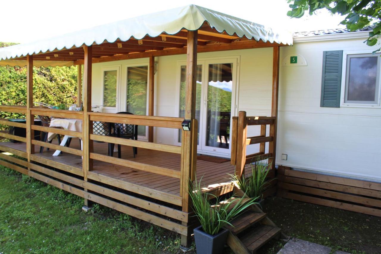Agriturismo Al-Bor Lazise Extérieur photo