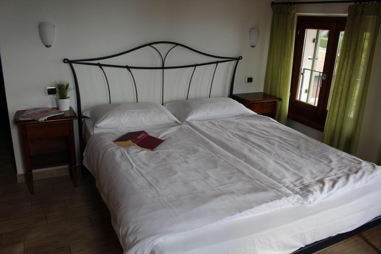 Agriturismo Al-Bor Lazise Extérieur photo