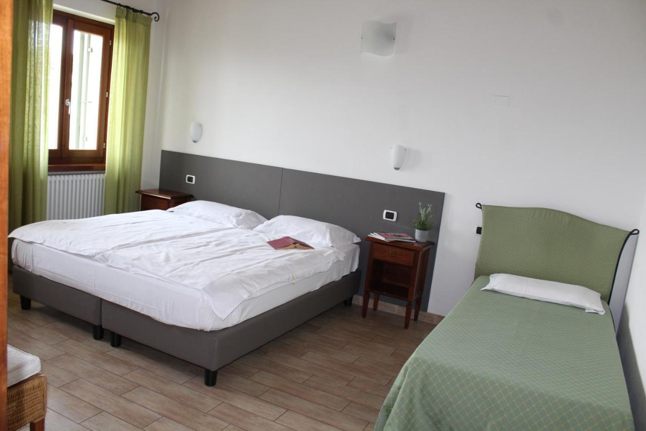 Agriturismo Al-Bor Lazise Extérieur photo