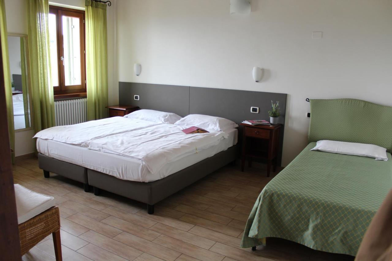 Agriturismo Al-Bor Lazise Extérieur photo