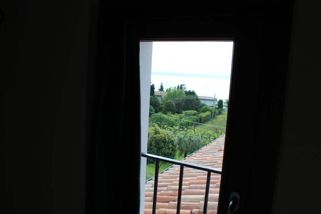 Agriturismo Al-Bor Lazise Extérieur photo