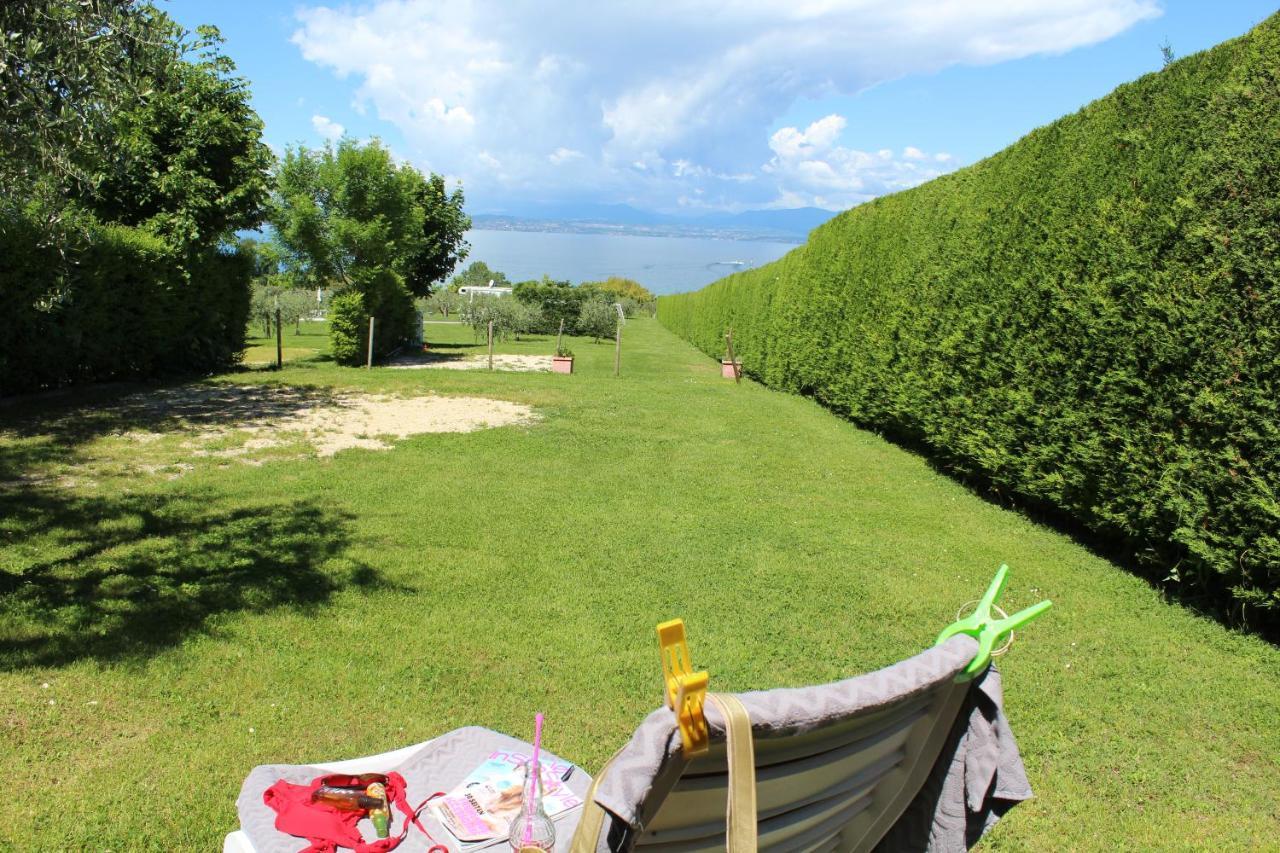 Agriturismo Al-Bor Lazise Extérieur photo