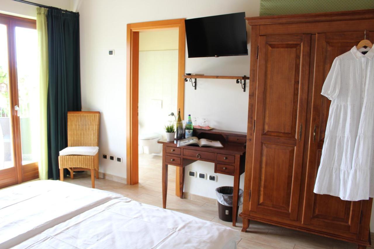 Agriturismo Al-Bor Lazise Extérieur photo