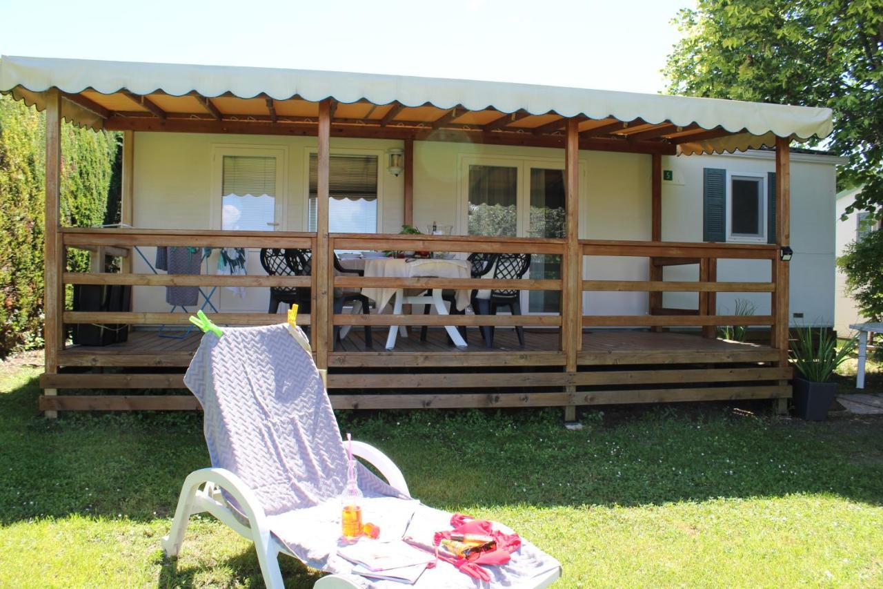 Agriturismo Al-Bor Lazise Extérieur photo