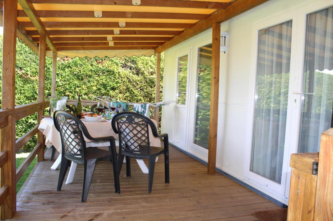 Agriturismo Al-Bor Lazise Extérieur photo