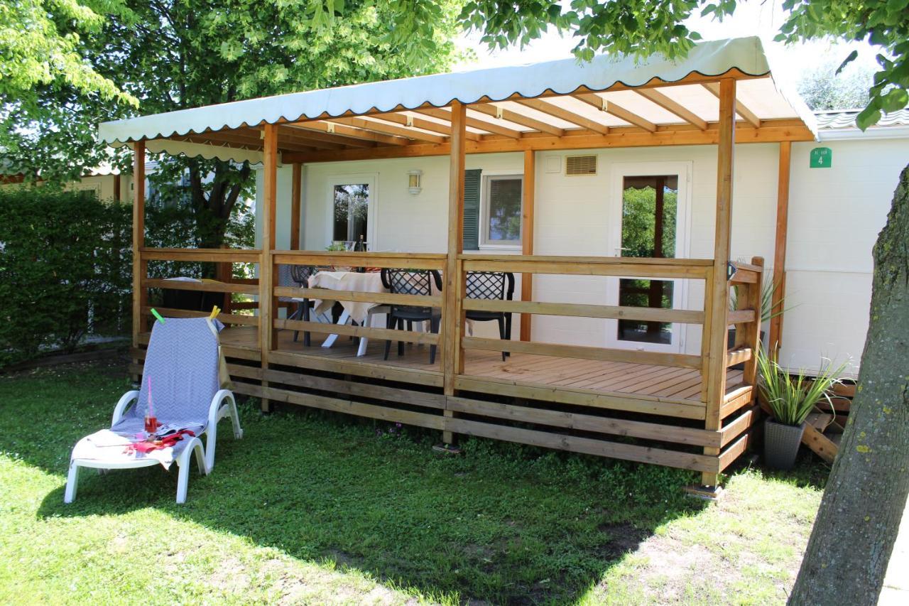 Agriturismo Al-Bor Lazise Extérieur photo