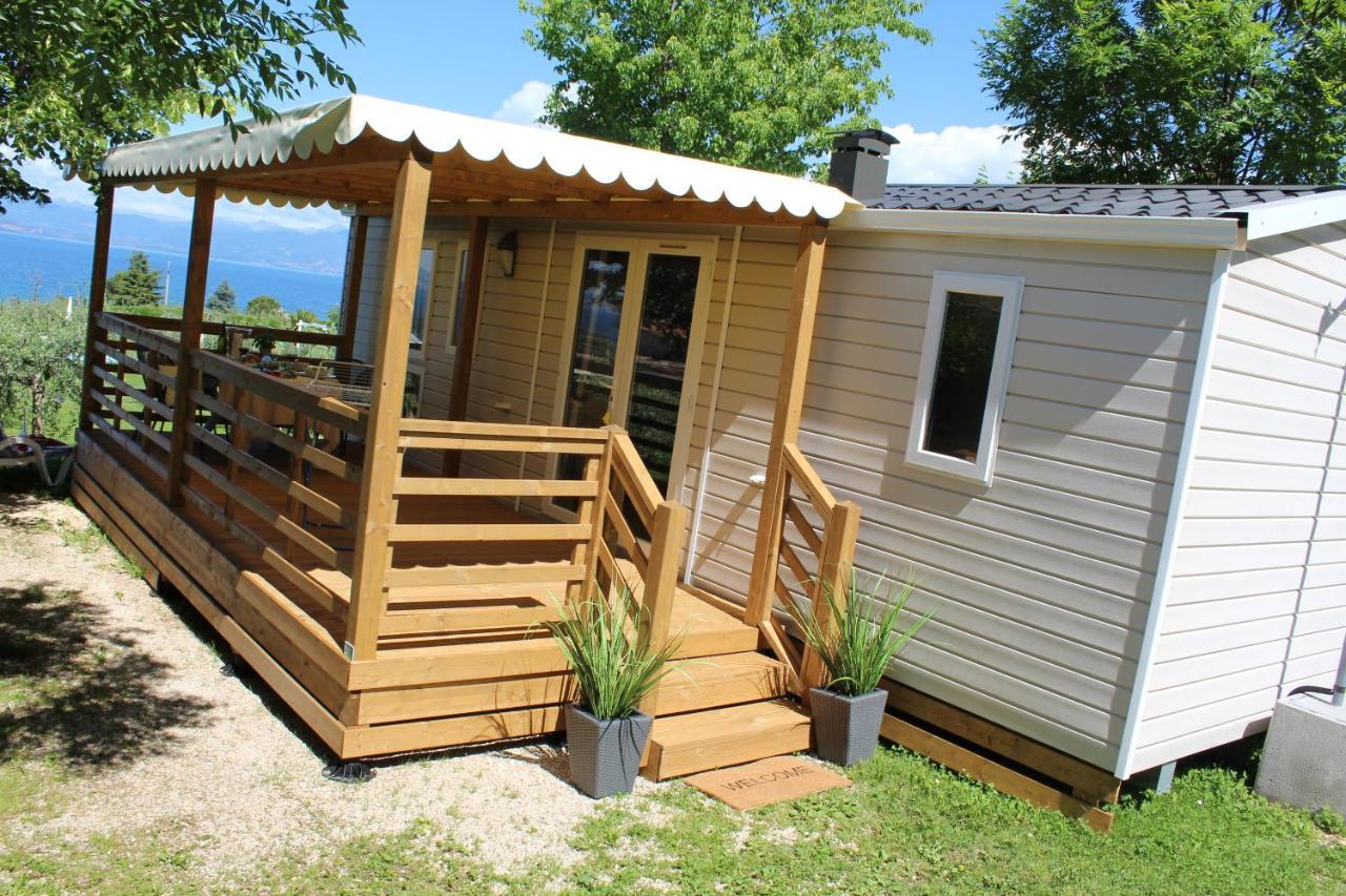 Agriturismo Al-Bor Lazise Extérieur photo