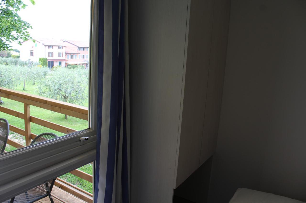Agriturismo Al-Bor Lazise Extérieur photo