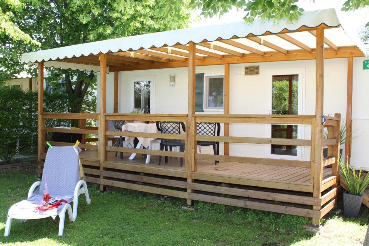 Agriturismo Al-Bor Lazise Extérieur photo