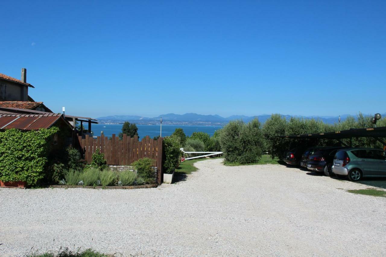 Agriturismo Al-Bor Lazise Extérieur photo