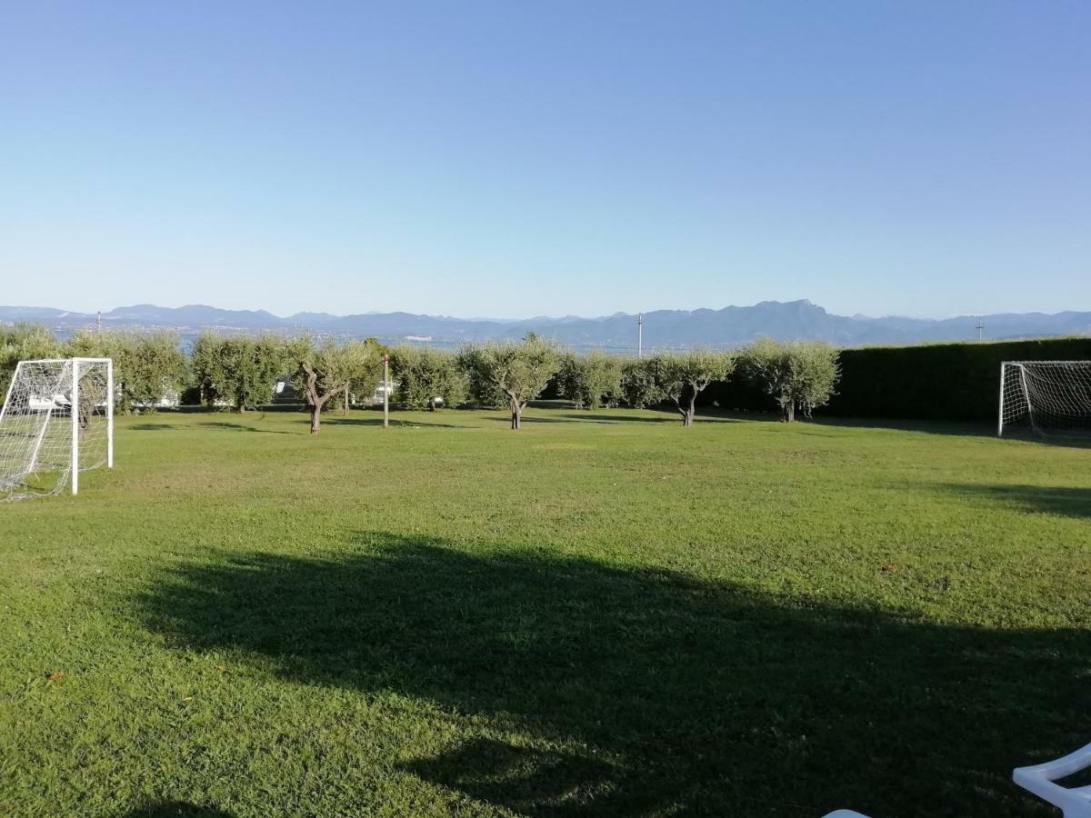Agriturismo Al-Bor Lazise Extérieur photo